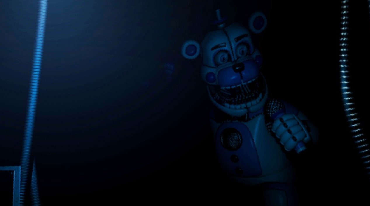 Five Nights at Freddy's: Sister Location - Download for PC Free